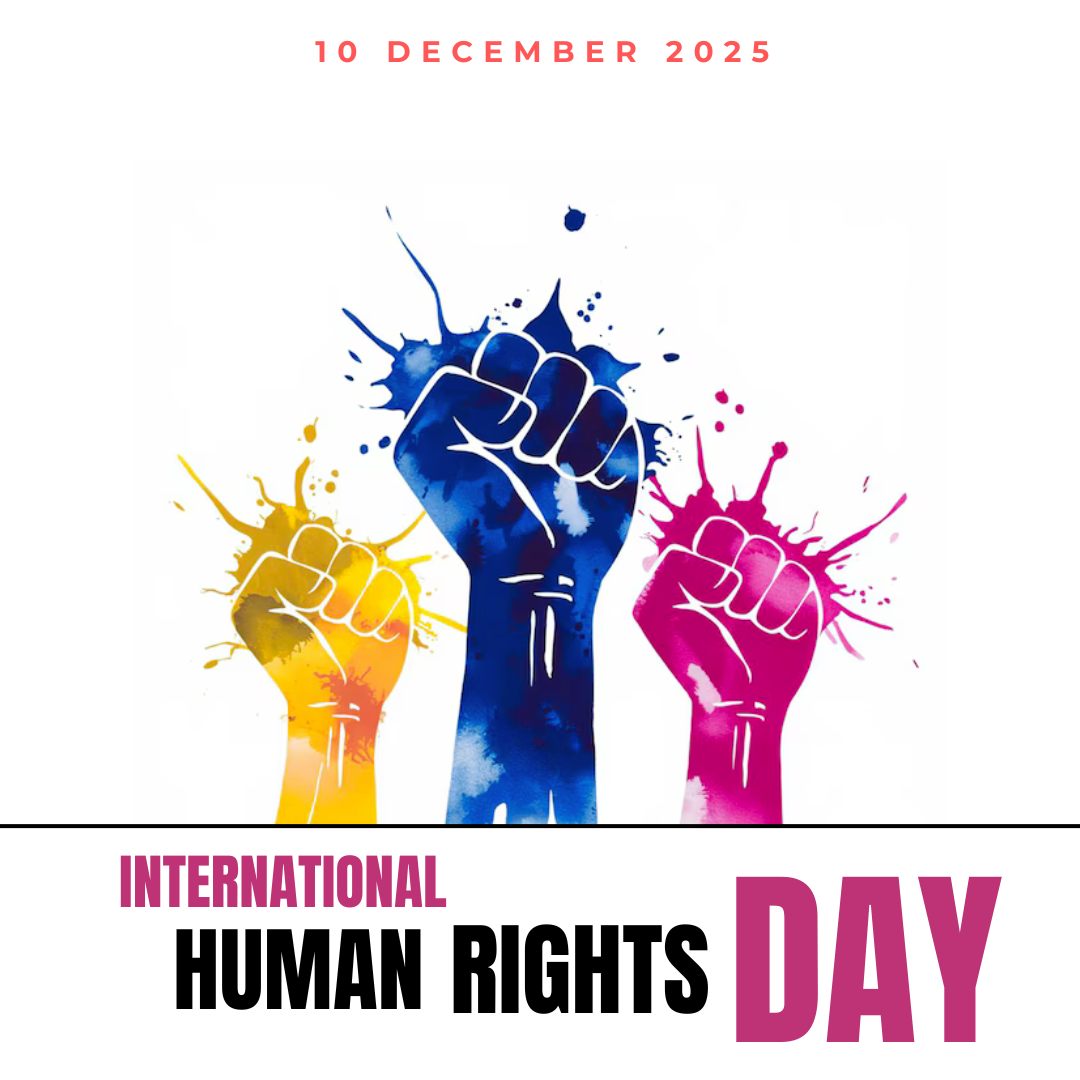 International Human Rights Day 