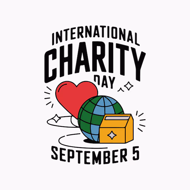 international day charity vector art international day charity illustration 1260384 730
